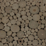 RusticReads Coffee Table