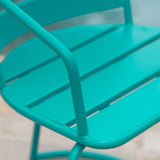 Elegant Outdoor Bistro Set I#909