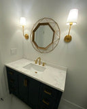 Decorative Wall Mirror Wall Decor For Bathroom Hallway Living Room