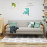 Watton 6ft Wide Modern Sofa