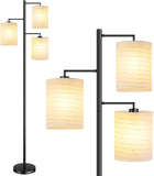 Lantern Tree Floor Lamp