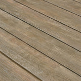 Outdoor Wooden Dining Picnic Table With Bench Set