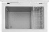 Chest Freezer 7.0 Cu. Ft. - White