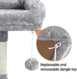 69" Large Cat Tree