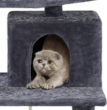 69" Large Cat Tree