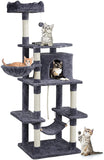 69" Large Cat Tree