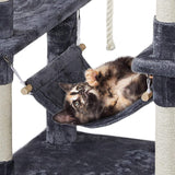 69" Large Cat Tree