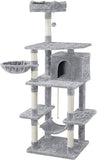 69" Large Cat Tree