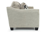 Malibu 3 seat Sofa in Oatmeal
