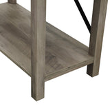 Etagere Bookcase - 4 shelf I#1021