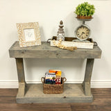 Hallway Table Console Table Display Table