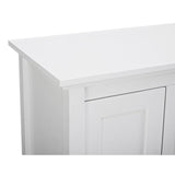 Media Cabinet TV Stand