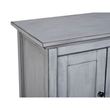 Media Cabinet TV Stand