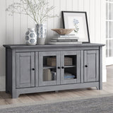 Media Cabinet TV Stand