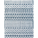 Geometric Area Rug