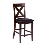 7 piece counter height dining set