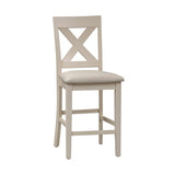 7 piece counter height dining set
