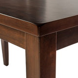 7 piece counter height dining set