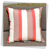 7 pieces Outdoor Wicker Sofa Set With Cushions And Cover