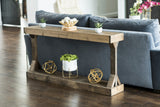 Hallway Table Console Table Display Table