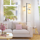 Lantern Tree Floor Lamp