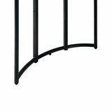 Patio Wood Dining Set Table with Six Chairs I#1111