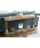 Hallway Table Console Table Display Table
