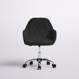 Diamond Tuft Executive Chair