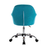 Diamond Tuft Executive Chair