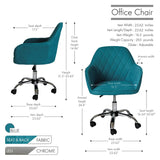 Diamond Tuft Executive Chair