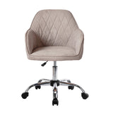 Diamond Tuft Executive Chair