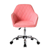 Diamond Tuft Executive Chair