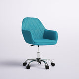 Diamond Tuft Executive Chair