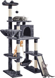 Multi Level Cat Tree Cat Tower I#1124