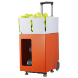 AceMaster Professional Tennis Ball Machine