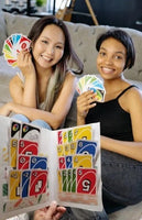Nijimaya Ultimate Hands-Free Card Holder for Gamers Elderly Kids