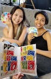 Nijimaya Ultimate Hands-Free Card Holder for Gamers Elderly Kids