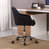 Velvet Office Executive Chair