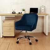 Velvet Office Executive Chair