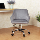 Velvet Office Executive Chair