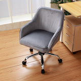 Velvet Office Executive Chair