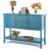 Décor Wilson Accent Table Console Table