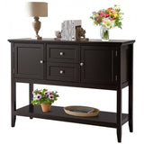 Décor Wilson Accent Table Console Table