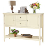 Décor Wilson Accent Table Console Table