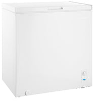 Chest Freezer 7.0 Cu. Ft. - White
