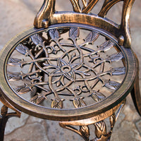 Outdoor Bistro Set