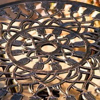 Outdoor Bistro Set