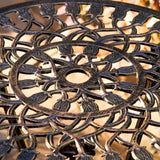 Outdoor Bistro Set