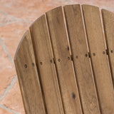 Adirondack Chair