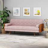 Watton 6ft Wide Modern Sofa